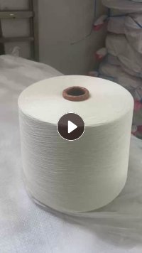 长期出售库存纱线32支，40支，50支，60支都有，现货4-6吨左右，厂在广东佛山