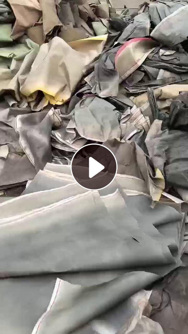长期出售过滤布，丙纶涤纶混在一起，轮胎厂下来的，现货20-30吨左右