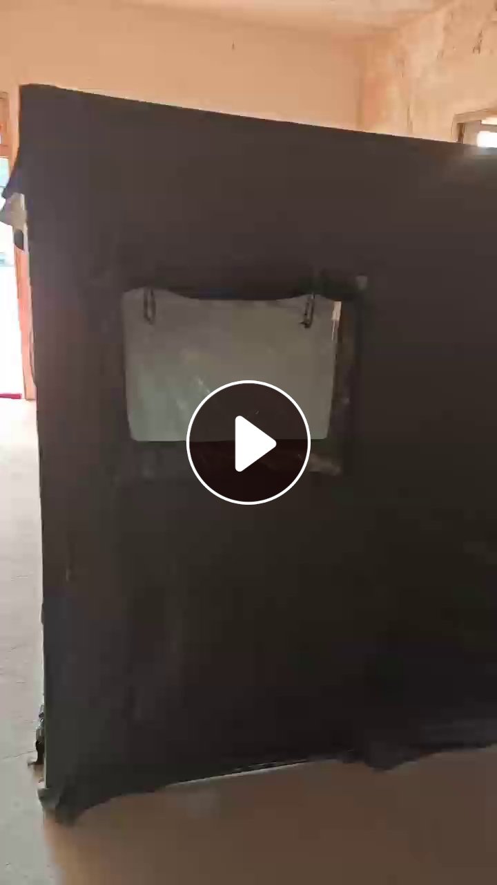 现货处理一批没有架子的库存成品帐篷，锦纶材质的，现货5吨，货在浙江嘉兴