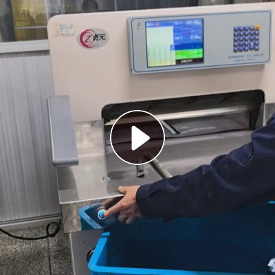 处理食品厂二手设备包装机