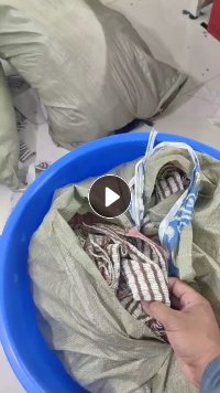 长期出售开花料,废布料,服装下脚料,现货有十几吨