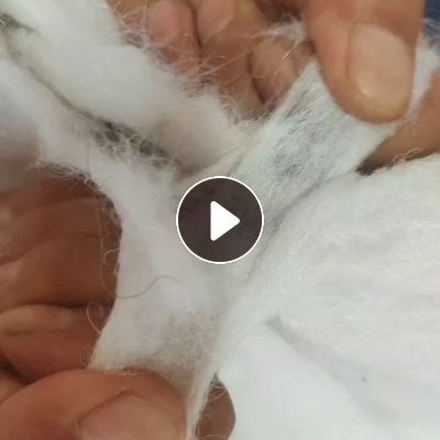 长期大量出售床垫下来的床垫下脚料，毛毡布，70涤30氨纶，现货13米半挂