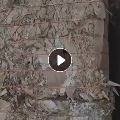 长期出售本色口杯纸边角料