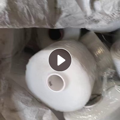 出售PE胶水膜废料，卷筒散膜都有