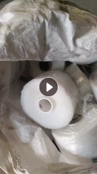 出售PE胶水膜废料，卷筒散膜都有