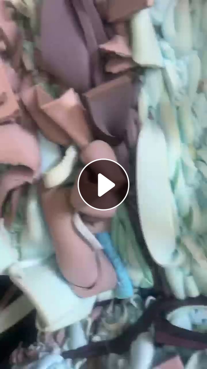 长期回收海绵边角料，做海波丽鞋垫用，厂在天津