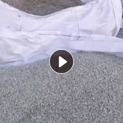 出售B8101原料边角破碎下来的PP破碎料，现货十来吨