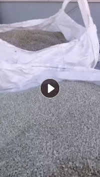 出售B8101原料边角破碎下来的PP破碎料，现货十来吨