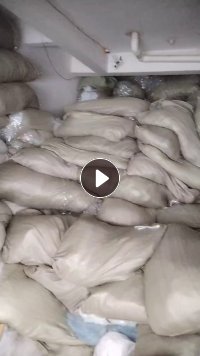 出售透明PVC软膜，软质PVC边料，现货70吨左右，压延用