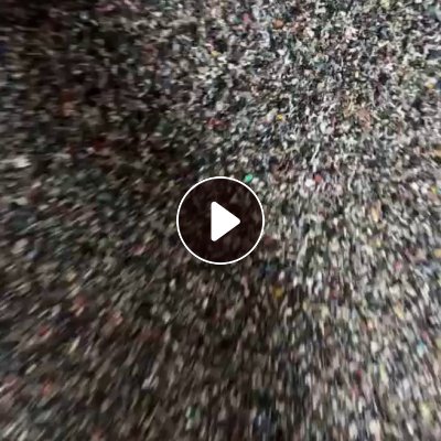 出售PVC粉碎料，电线皮里破碎吹出来的，月供1挂车，价格200元/吨