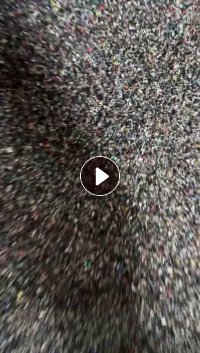 出售PVC粉碎料,电线皮里破碎吹出来的,月供1挂车,价格200元/吨