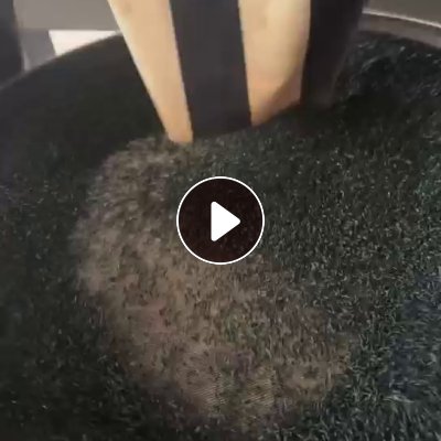 长期出售软质pvc颗粒，透明黑色都有，未过筛