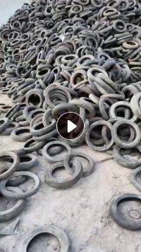 长期出售橡胶炼油料,电摩胎,现货10多吨