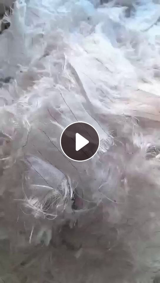 长期出售尼龙脱模布废料，单六的