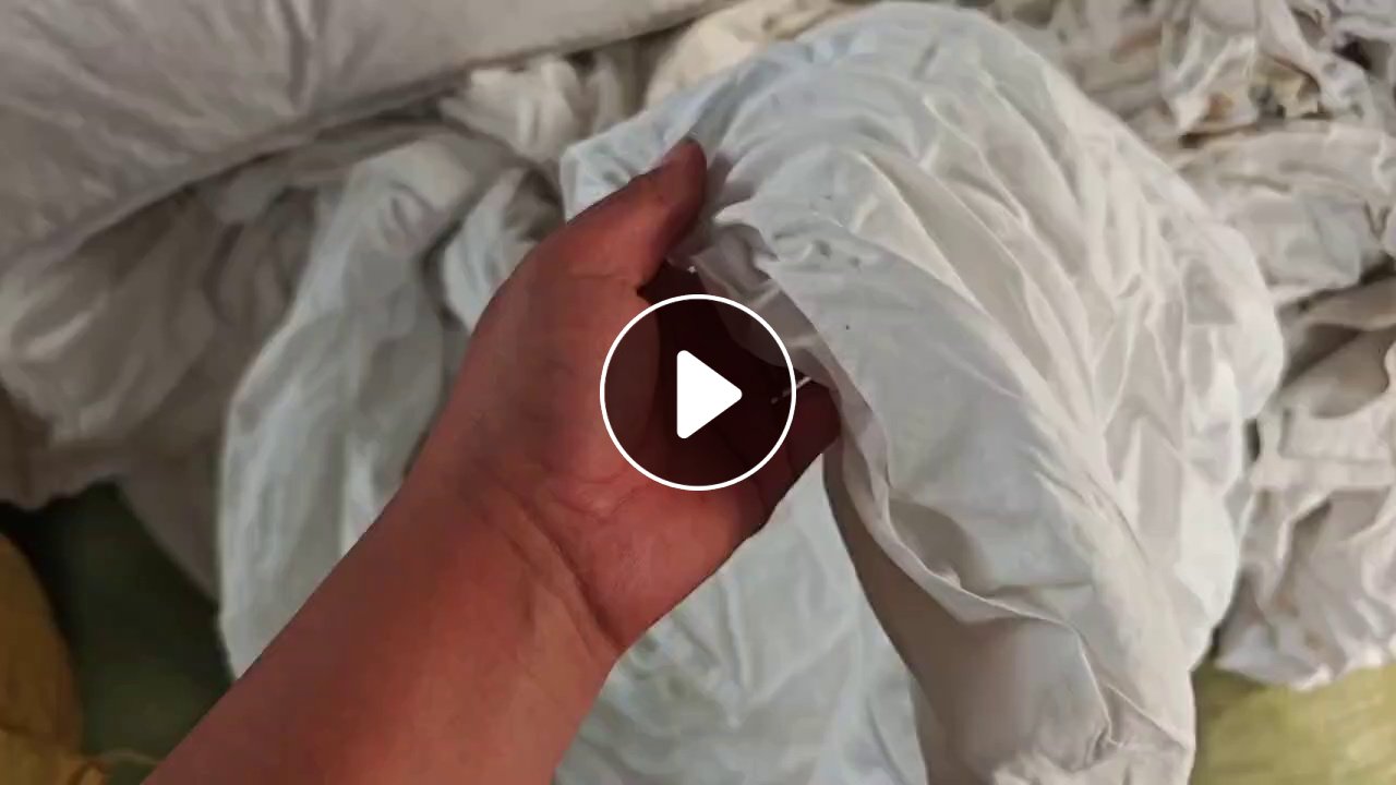 长期大量出售酒店布草，床单被罩，白布，货在河北唐山