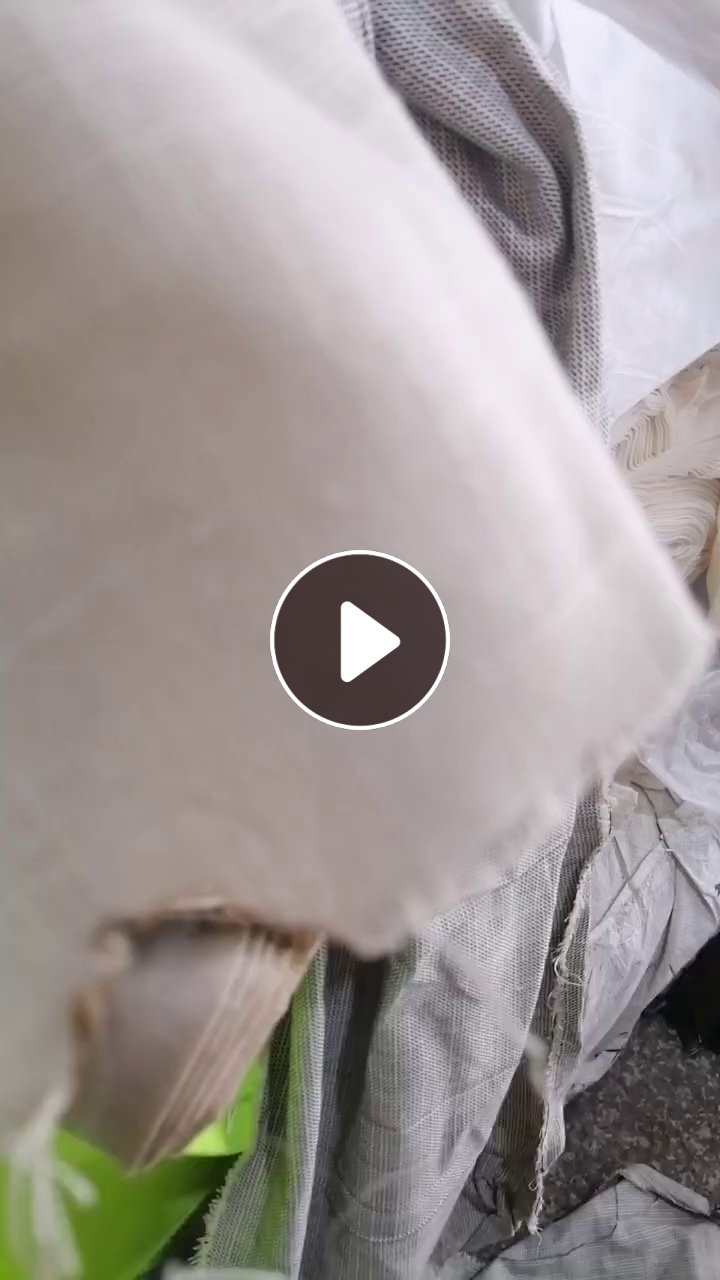 出售涤麻棉库存布，麻布，货在浙江湖州