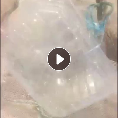 出售PET餐盒压块