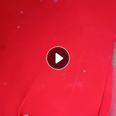 出售做墙纸下来的红色的无纺布卷材，无纺布，门幅54，现货七吨左右