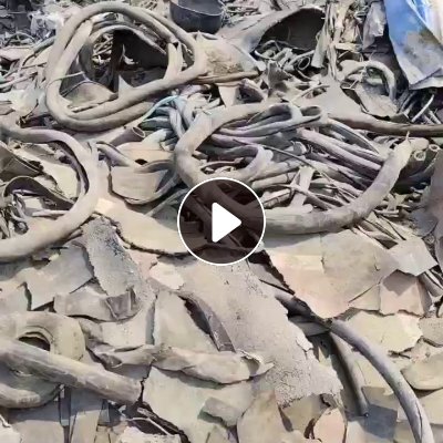 出售杂胶废料，橡胶管废料