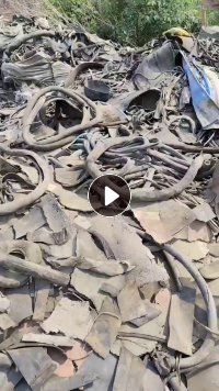 出售杂胶废料,橡胶管废料