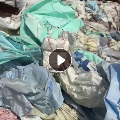 长期大量出售尼龙气囊布，PA6的，不带胶，现货300吨，有白色绿色粉色，厂在天津