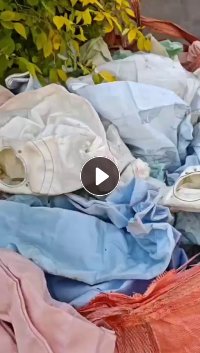 长期大量出售双六气囊布,不带胶, 现货5-6吨,厂在河北沧州