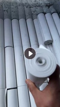 处理一批卷筒热敏纸,有两三吨