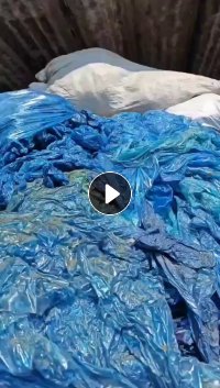 长期出售pvc蓝膜，现货18-20吨左右