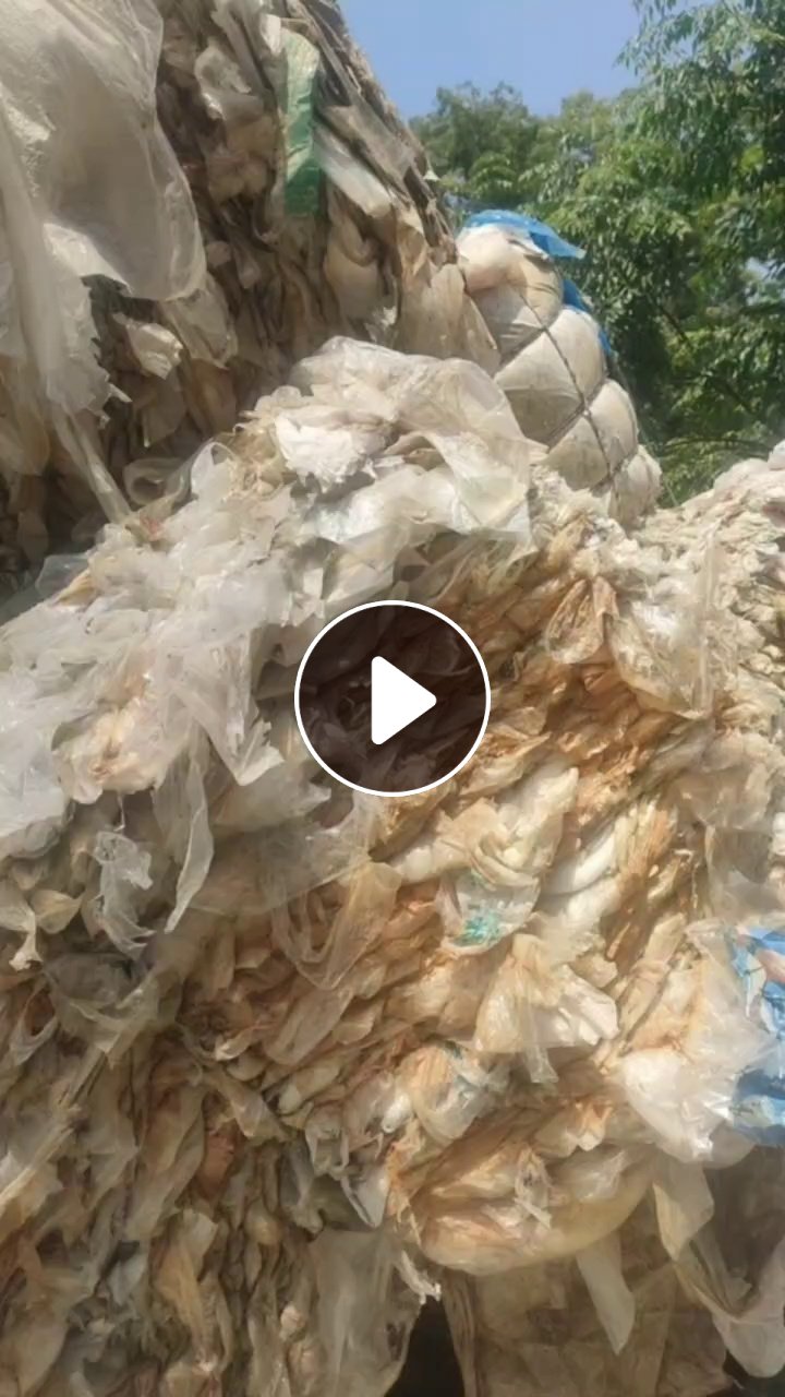 出售水洗高低压膜，混在一起，现货50多吨
