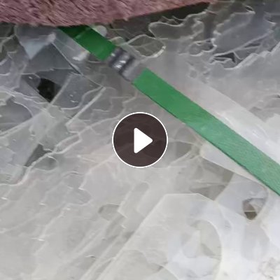 长期出售pet板材废料，现货8吨左右