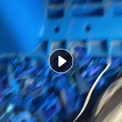 出售小蓝桶破碎料，月供200吨