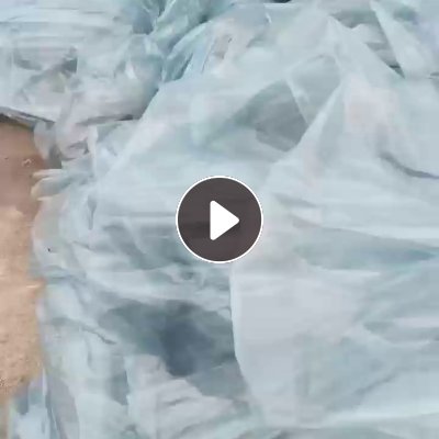 出售大棚膜毛料，现货20吨，出75折