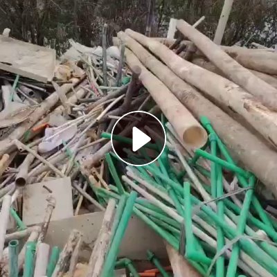 出售ppr管毛料，现货40吨