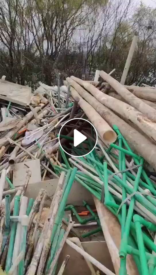 出售ppr管毛料，现货40吨