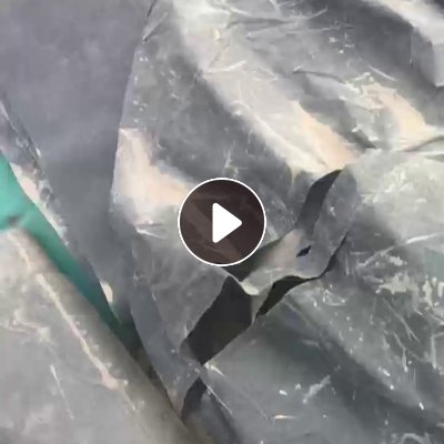 长期大量出售低压黑膜，月供300-400吨