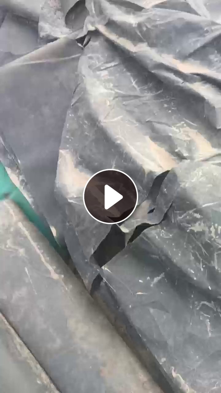 长期大量出售低压黑膜，月供300-400吨