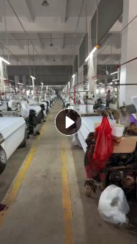 厂家长期出售喷水织机下来的涤纶废丝,涤纶水丝,39/48的规格多