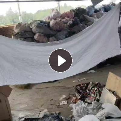 长期出售拆开的纯棉酒店布草，酒店布草，现货六七吨