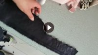 长期出售纯羊毛边角料复合麂皮,羊毛边角料,羊毛料