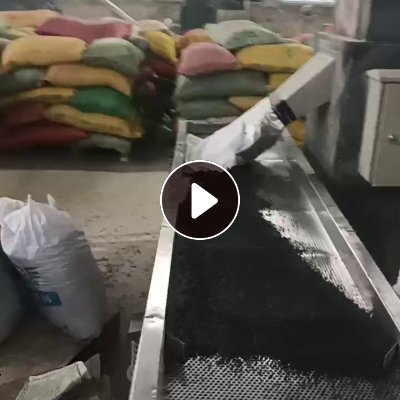 回收花乙破碎料，要全漂过静电，月需300吨