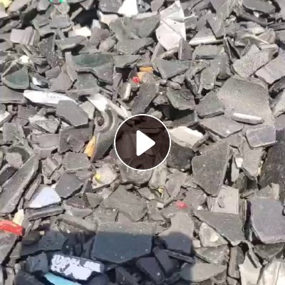 出售pp摩配破碎料，除铁过盐水，月供200吨