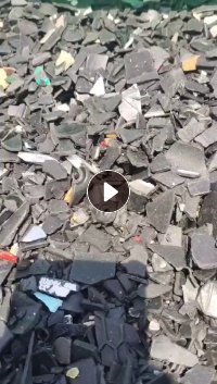 出售pp摩配破碎料,除铁过盐水,月供200吨