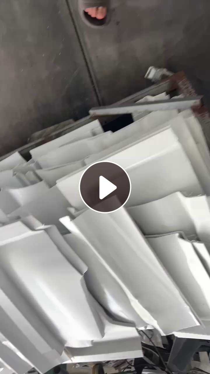 出售板材abs破碎料，以及合金破碎料，本色白色黑色都有，冲击在20-50的