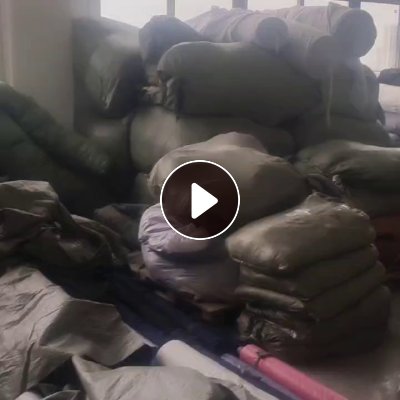 长期出售各种废布，服装厂下来的，涤纶废布现货十几吨，货在湖南衡阳