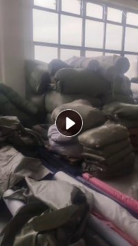 长期出售各种废布，服装厂下来的，涤纶废布现货十几吨，货在湖南衡阳