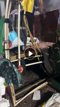 长期大量回收氨纶废布,造粒用