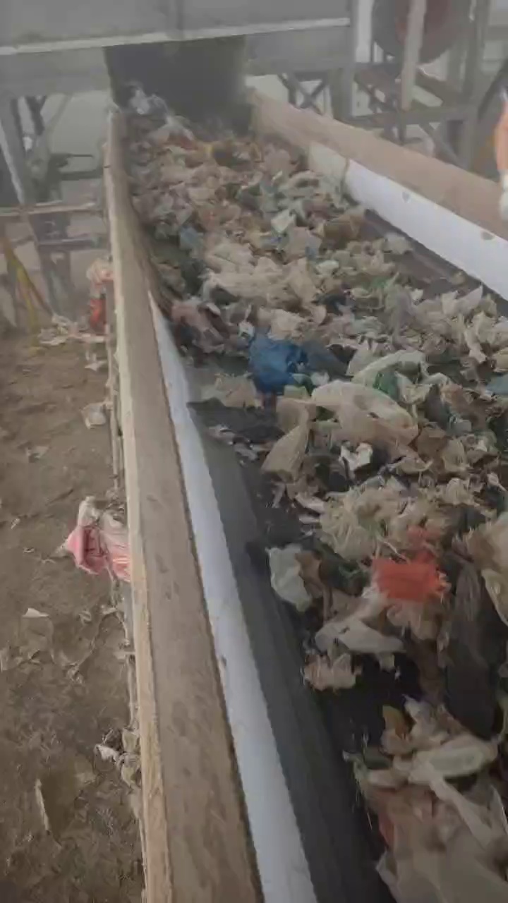 出售建筑垃圾膜，建筑杂膜，可炼油料、毛毛虫、造粒用，月供3000吨