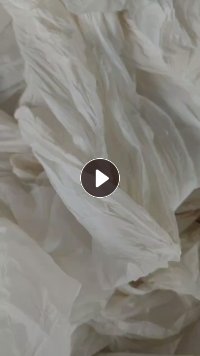 长期出售白色的纯尼龙废布,尼龙边角料,现货20吨左右