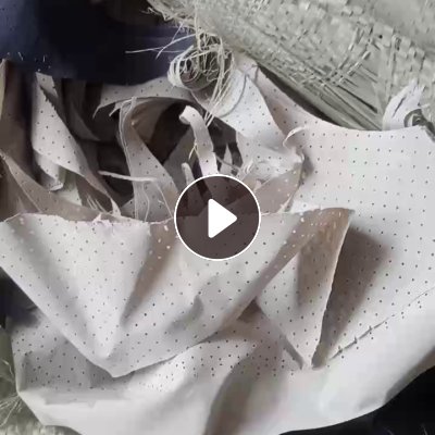 长期出售做帽子下来的纯尼龙废布，尼龙边角料