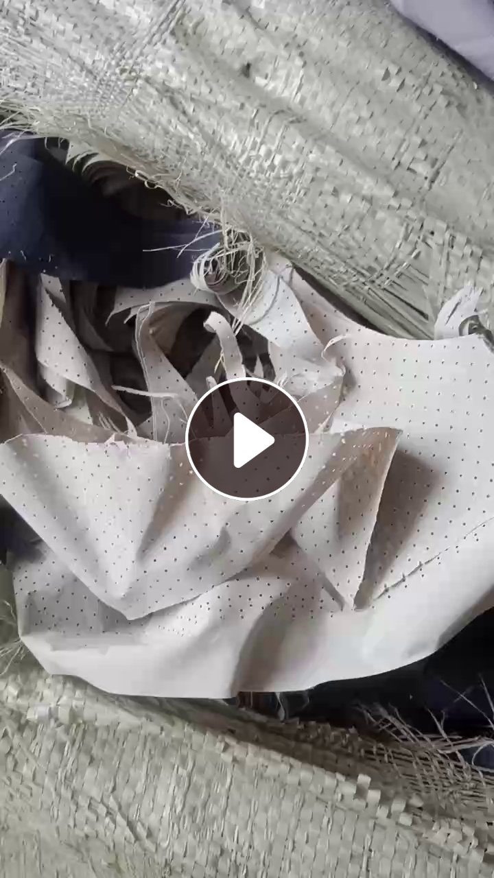 长期出售做帽子下来的纯尼龙废布，尼龙边角料